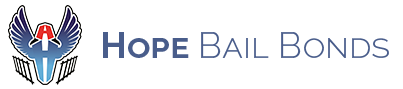 Hope Bail Bonds logo